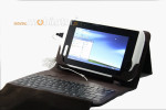 UMPC - Amplux TP-760L GPS (16GB SSD) - photo 26