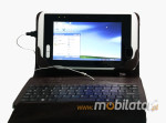UMPC - Amplux TP-760L GPS (16GB SSD) - photo 25