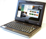 UMPC - Flybook V5 HSDPA (S/C)  - photo 7