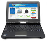 UMPC - Netbook Viooo ZC-102-1 HSDPA - photo 1