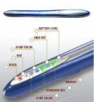 Docupen RC 800 - mini scanner - photo 3