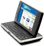 MID (UMPC) - 3GNet Mi-12C  - photo 19