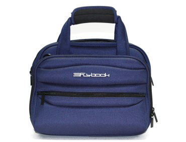 Flybook - small bag (blue)