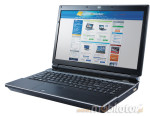 Notebook - Style Note Clevo W860CU v.1 - photo 16
