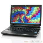 Notebook - Style Note Clevo W860CU v.1 - photo 3