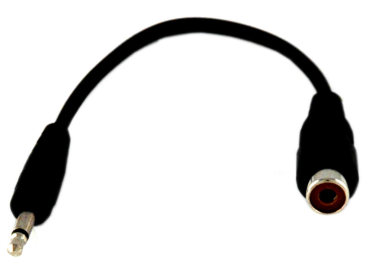 Flybook - tv out cable