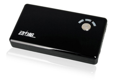 Universal External Battery N2682