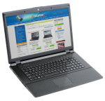 Notebook - Style Note Clevo B7110 v.2 - photo 8