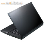 Notebook - Style Note Clevo B7110 v.2 - photo 1