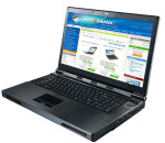 Notebook - Style Note Clevo X7200 .v4 - photo 36