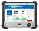 Tablet Ruggedized - Clevo T890M v.4 - photo 30