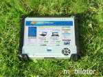 Tablet Ruggedized - Clevo T890M v.4 - photo 29