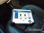 Tablet Ruggedized - Clevo T890M v.4 - photo 22