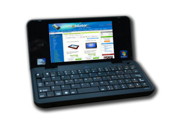 MID (UMPC) - Viliv N5 - v.3