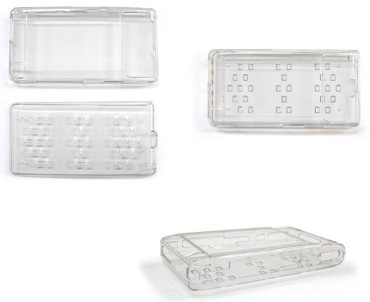 Raon Everun - plastic case