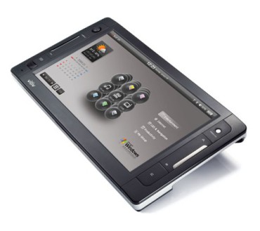 UMPC - Viliv X70 v.4