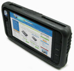 Viliv S5 - Protection Case - photo 2