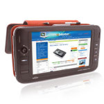 Viliv S5 - Leather Pouch - photo 9