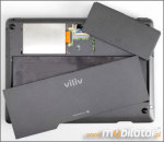 Viliv S10 - Standard battery - photo 1
