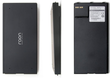 Raon Everun - large battery