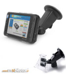 Viliv S5 - Car Holder and charger - photo 10