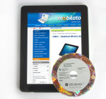 UMPC - MobiPad MP101 WiFi (16GB) - photo 14