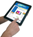 UMPC - MobiPad MP101 Pro v.3 (32GB) - photo 7