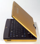 UMPC - Flybook V5 HSDPA - gold - photo 43