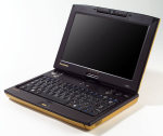 UMPC - Flybook V5 HSDPA - gold - photo 42