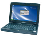 UMPC - Flybook V5 HSDPA - gold - photo 39