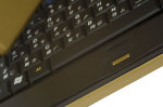 UMPC - Flybook V5 HSDPA - gold - photo 25