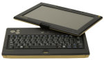 UMPC - Flybook V5 HSDPA - gold - photo 16