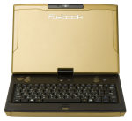 UMPC - Flybook V5 HSDPA - gold - photo 14