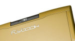 UMPC - Flybook V5 HSDPA - gold - photo 12