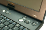 UMPC - Flybook V5 HSDPA - gold - photo 3