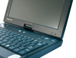 UMPC - Flybook V5 HSDPA - gold - photo 2