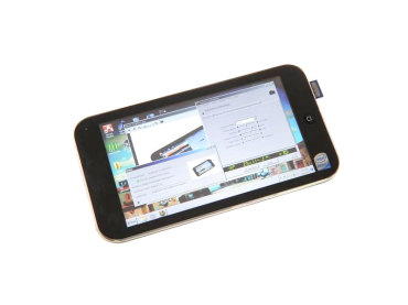 UMPC - MobiPad MP11065W (320GB)