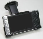 Raon Everun - car handle - photo 5