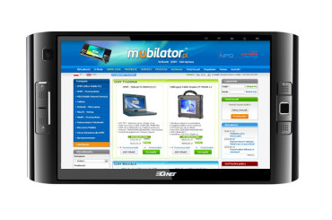 UMPC - 3GNet - MI 18 (32GB SSD)