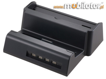 Winmate - Docking station