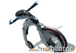 YikeBike - Carbon - photo 17