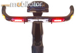YikeBike - Carbon - photo 9