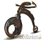 YikeBike - Carbon - photo 6
