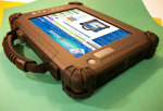 Rugged Tablet Winmate R10I88M v.2 - photo 9