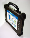 Rugged Tablet Winmate R10I88M v.2 - photo 5