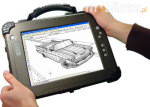 Rugged Tablet Winmate R10I88M v.2 - photo 3
