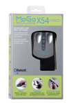 MoGo - X54 Pro (bl) - presenter mouse - photo 1