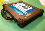 Rugged Tablet Winmate R10IA8M v.7 - photo 9
