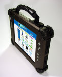 Rugged Tablet Winmate R10IA8M v.8 - photo 5
