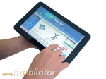UMPC - MobiPad MP-111WA - photo 8